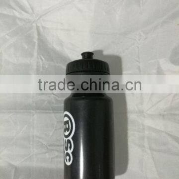Food Grade HDPE 600ml Sport Water Bottle With Customer Logo photo-2