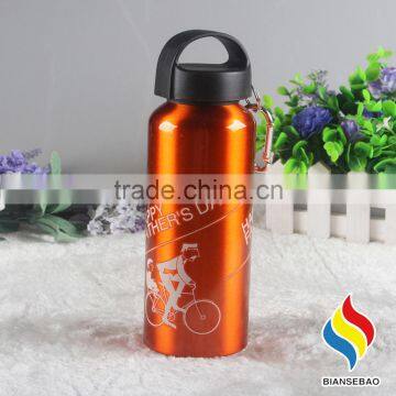 Stainless Steel Coffee Cup Color Change Water Bottle photo-6