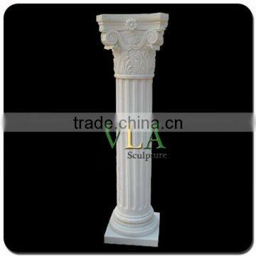 Granite Pillar Granite Columns Roman Columns ARCS-030 I