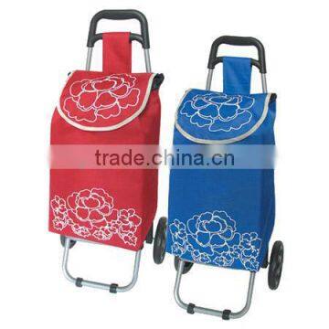 shopping cart bag with Customized logo