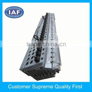 Factory custom lowest price plastic mold maker for thick plate