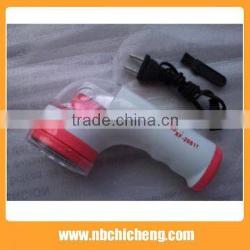 Rechargeable Electric Plastic Fabric Lint Remover photo-2