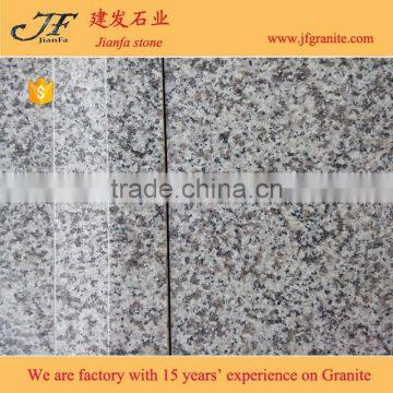 G623 Grey Granite Building Materials Stone Steps Stair Steps photo-2