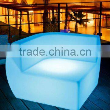 led chairs lounge/lounge sofa