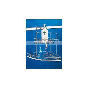 Bathroom Shelf