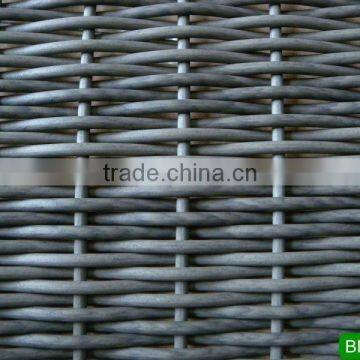 Hot Sale Pest Free Half-moon Cane Webbing Rattan Material