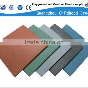 CHD-798 Anti-slip Safety Swimming Pool Rubber Flooring