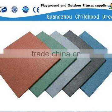 (CHD-259) Guangzhou Manufacture Rubber Flooring Outdoor, Outdoor Rubber Mat, Floor Rubber Mat photo-2