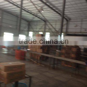 High Quality Fish Land Frozen Pacific Mackerel 150g-200g photo-5