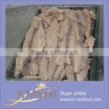 China Seafood Supplier 1.8kg Raw Fresh Skipjack Tuna price