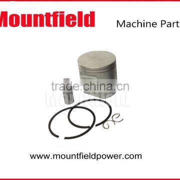 High Quality Piston Kit for HUS372XT Chain Saw Engine Spare Parts