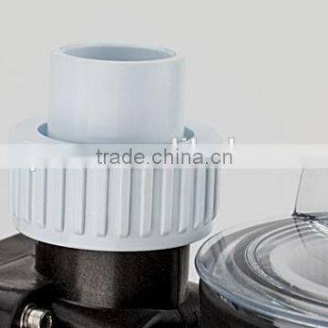 SPPE150 Electric Swimming Pool Pumps and Filters photo-5