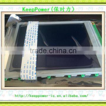 LMAGAR032J60K 14cables&24cables 5.7inch LCD Display Injection Molding Machine Display M032JGA Display Gray, Blue, Black photo-2