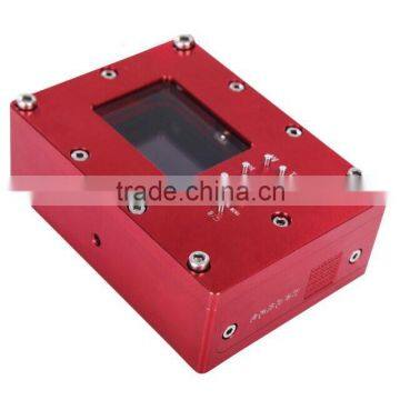 Intrinsically Safe Camera ZBS1900 photo-2