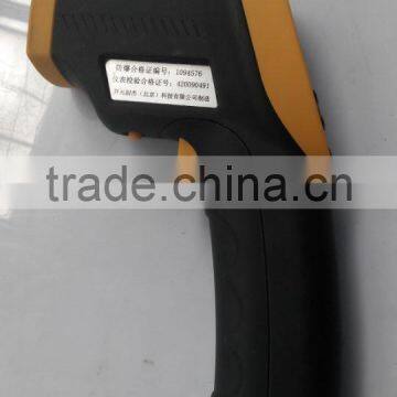 Mining Intrinsically Safe Infrared Thermometer CWH760 photo-4