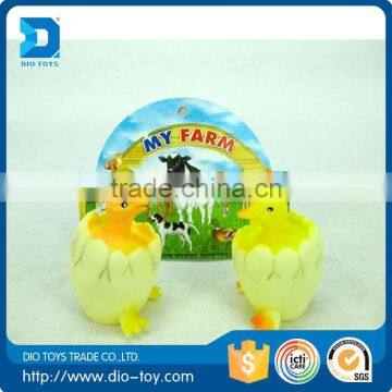 latest plush animal toy small plastic farm animal toy with CE certificate plush toy animals