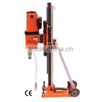 MASTER 255mm 2400W diamond Concrete hollow Core Drill Wet and Dry Stand fits Hilti Diamond Bit drill (ZIZ-MT 02-255B)