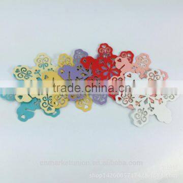 Wholesale Party Favors Supplier Wine Glass Card Laser Cut Wedding Invitation Card