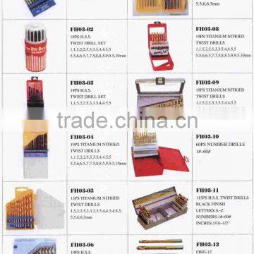 files set