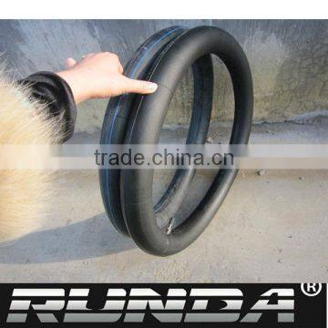 motorcycle butyl or rubber inflatable inner tube