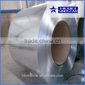Excellent quality low price z275 Hot Dipped Galvanized Steel Coil/Sheet/Roll GI For Corrugated Roofing Sheet