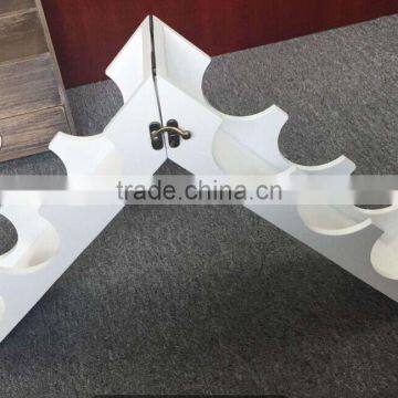 WB-02 Wine Bottle Holder photo-2