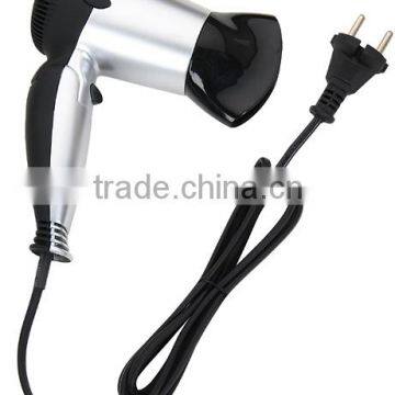 Foldable Hair Dryer
