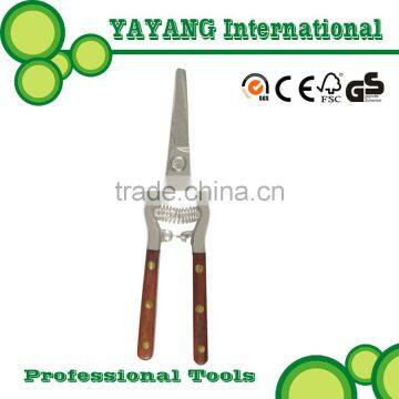 High Quality Stainless steel Straight Grape shears