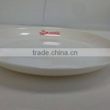 100% Melamine Plate Melamine Dinnerware 5A1050 photo-2