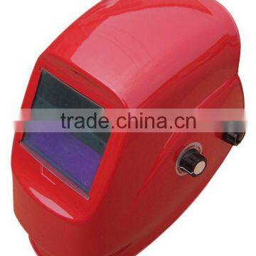 Auto Darkening Welding Helmet