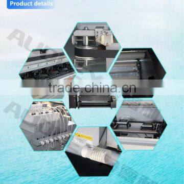Direct Digital Printing Machine on Fabric photo-2