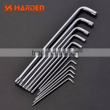 Long Torx Hex Key Wrench photo-3