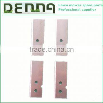 Denna Robot Mower Replaceable Mowing Blade
