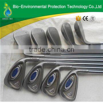 Most Popular ,full Golf Club Set, Titanium , Steel Material With PU Golf Bag photo-2
