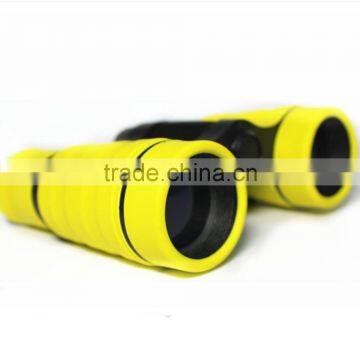 Toy Binoculars, Rubber Mini Lightweight for Kids, Compact Binoculars For Childrens Outdoor Camping, Children Educational Gifts photo-4