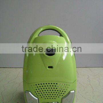 VC-D3804 low noise cyclone vacuum cleaner