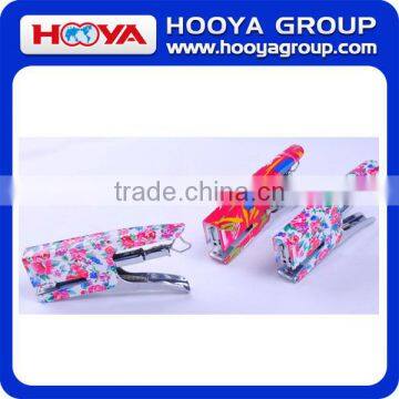 Hot sale office Floral Stapler