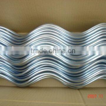 Galvanized Growing Spiral for Climbing Plant photo-5