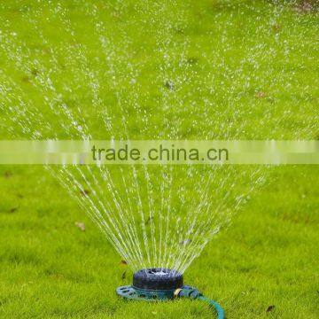 9 Pattern Metal Lawn Sprinklers photo-3