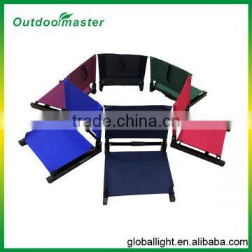 Easy Taking Football Sports Used Stadium Seats