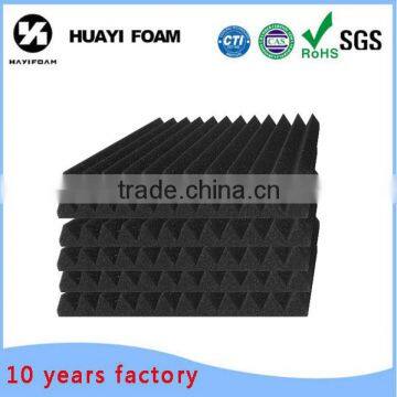 Black Studio Acoustic Foam photo-4