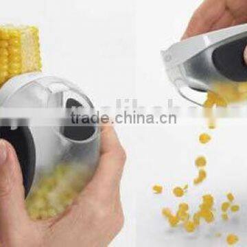 2016 Wholesale Plastic Kitchen Tools Corn Stripper