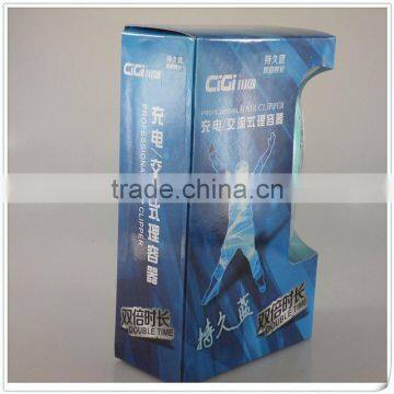 new style hair clipper / facial hair trimmer the king of quantity