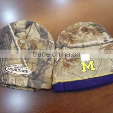 Jacquard Knitted Hats photo-3