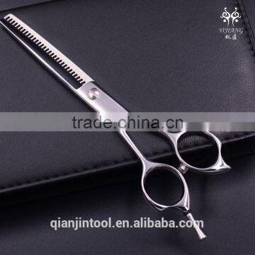 Original Hitachi VG10 Steel Salon Scissor photo-2