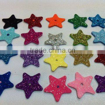 EVA FOAM SHAPES WITHGLITTERS, DIY GLITTRFOAM CRAFT KITS photo-5