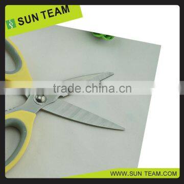 SK113 5" Lowest Price Types of Kitchen Scissors photo-5