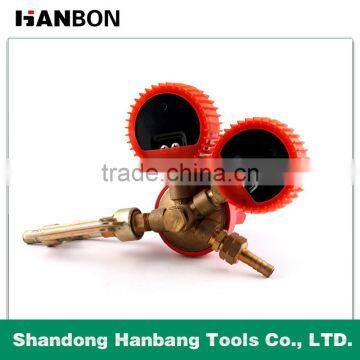 Industrial Acetylene Pressure Regulator of 1.5Mpa photo-5