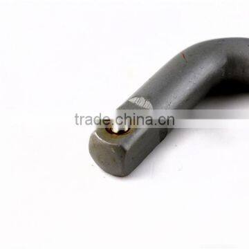12.5mm Heavy Curved Rod,Bending Bar,Carved Member photo-3