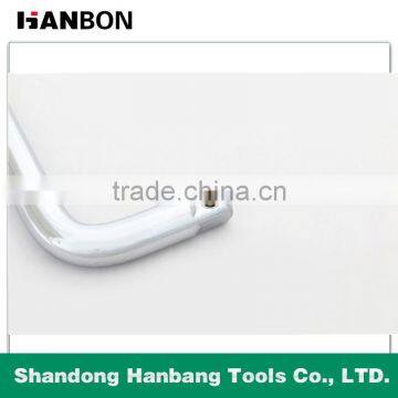 12.5mm Curved Bar With Mirror Surface photo-2